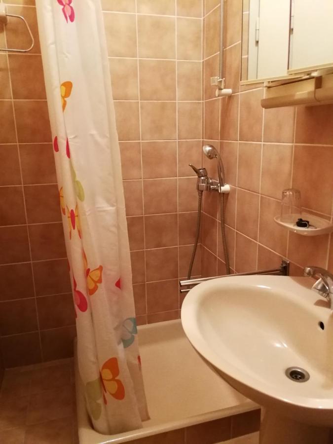 Apartmani Skaric Lopar Dış mekan fotoğraf
