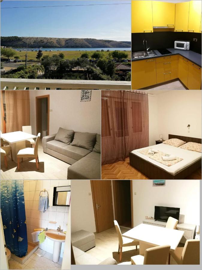 Apartmani Skaric Lopar Dış mekan fotoğraf