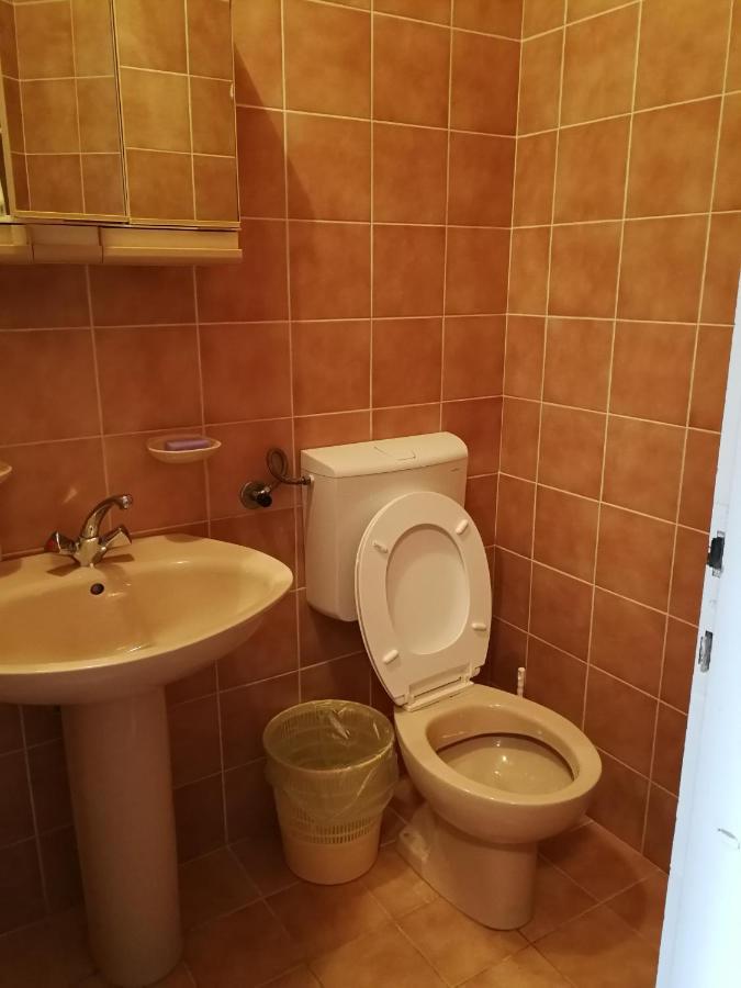 Apartmani Skaric Lopar Dış mekan fotoğraf