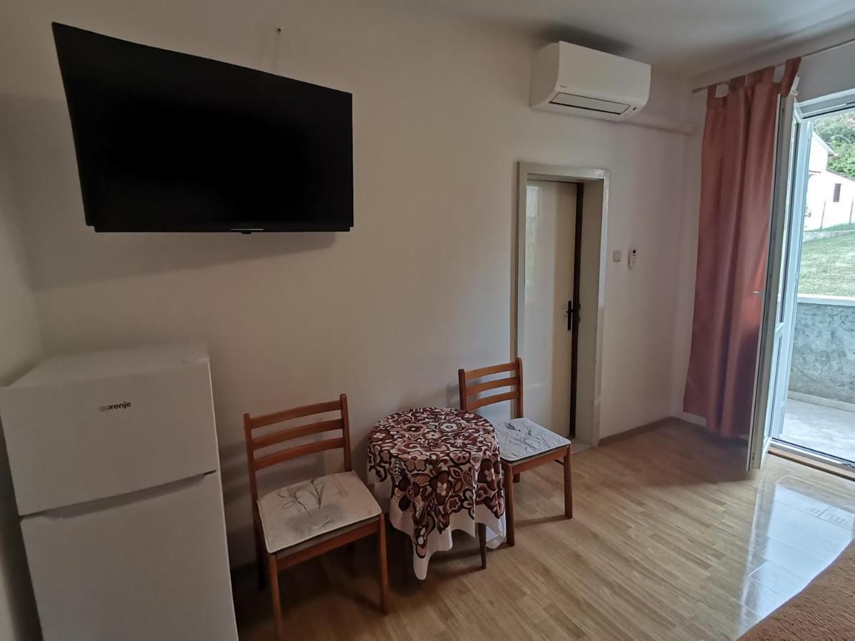 Apartmani Skaric Lopar Dış mekan fotoğraf